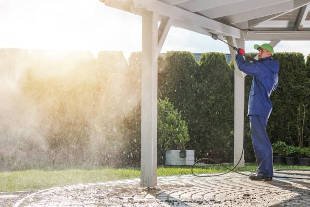Best Building Exterior Washing  in Westwood Lakes, FL