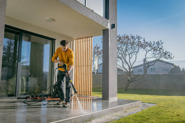 Best Restaurant Pressure Washing  in Westwood Lakes, FL